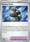 Image de la carte Casque Punk 092/094