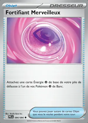 Fortifiant Merveilleux 094/094