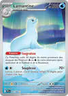 Image de la carte Lamantine 097/094