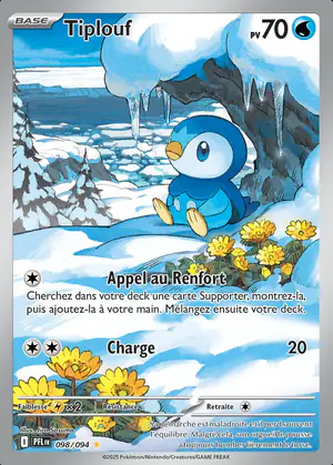 Tiplouf 098/094