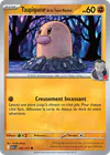 Image de la carte Taupiqueur de la Team Rocket 100/217