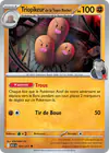 Image de la carte Triopikeur de la Team Rocket 101/217