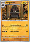 Image de la carte Wagomine 119/217