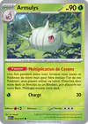 Image de la carte Armulys 012/217