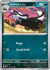 Image de la carte Linéon de Galar 131/217