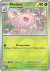 Image de la carte Blindalys 014/217
