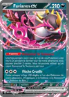 Image de la carte Favianos ex 142/217