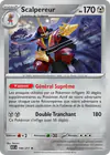Image de la carte Scalpereur 148/217