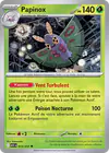 Image de la carte Papinox 015/217
