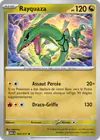Image de la carte Rayquaza 153/217