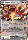 Image de la carte Kangourex ex de la Team Rocket 162/217