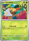 Image de la carte Larvibule 017/217