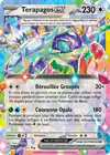 Image de la carte Terapagos ex 179/217