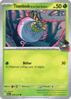 Image de la carte Tissenboule de la Team Rocket 018/217