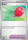 Image de la carte Ballon 181/217