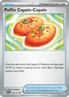 Image de la carte Poffin Copain-Copain 184/217