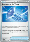 Image de la carte Trompette de Verre 189/217
