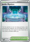 Image de la carte Jardin Mystère 194/217