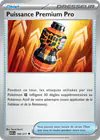 Image de la carte Puissance Premium Pro 199/217
