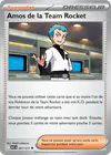 Image de la carte Amos de la Team Rocket 201/217