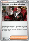 Image de la carte Giovanni de la Team Rocket 204/217