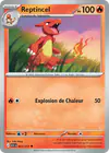Image de la carte Reptincel 021/217