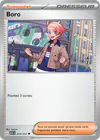 Image de la carte Boro 214/217
