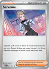 Image de la carte Serveuse 215/217