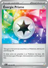 Image de la carte Énergie Prisme 216/217