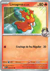 Image de la carte Limagma de Luth 023/217