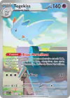 Image de la carte Togekiss 235/217