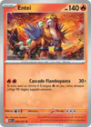 Image de la carte Entei 025/217