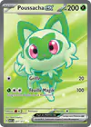 Image de la carte Poussacha ex 251/217