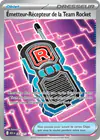Image de la carte Émetteur-Récepteur de la Team Rocket 263/217
