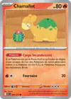 Image de la carte Chamallot 027/217