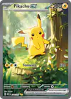 Image de la carte Pikachu ex 276/217