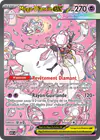 Image de la carte Méga-Diancie ex 282/217