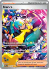Image de la carte Narica 291/217