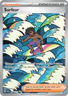 Image de la carte Surfeur 293/217
