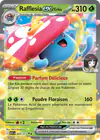 Image de la carte Rafflesia ex d'Erika 003/217