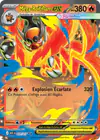 Image de la carte Méga-Roitiflam ex 031/217
