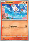 Image de la carte Flambino 036/217