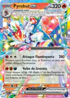 Image de la carte Pyrobut ex 038/217