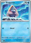 Image de la carte Stalgamin 046/217