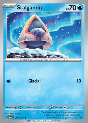 Stalgamin 046/217
