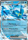 Image de la carte Regice ex 048/217