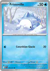 Image de la carte Frissonille 052/217