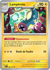 Image de la carte Lampéroie 060/217