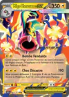 Image de la carte Méga-Ohmassacre ex 061/217