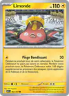 Image de la carte Limonde 062/217